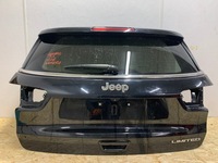 фото thumb №1, Jeep compass ii lift limited кришка багажника багажника задня задня комплектна камера 21r