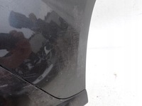 фото thumb №12, Ford transit connect ii 2 mk2 13-22 бампер задня задній 6xpdc