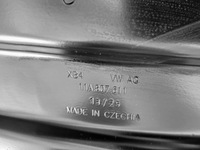 фото thumb №7, Балка передняя skoda elroq 2025-