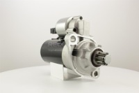 Стартер audi ford seat skoda vw volkswagen 1.9 2.0 tdi a3 sharan golf .. Ціна, фото thumb