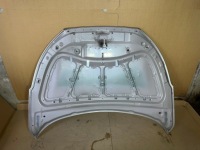 фото thumb №9, Hyundai tucson 3 iii 15-20r капот крышка двигателя