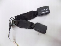 фото thumb №13, Nissan qashqai j10 кліпса поперечина задня