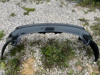 фото thumb №11, Porsche macan бампер задня gts sport design комплект