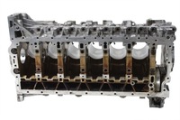 фото thumb №11, Bmw e63 e64 f06 f12 f13 640i n55 306km блок двигуна n55d30a 7585986