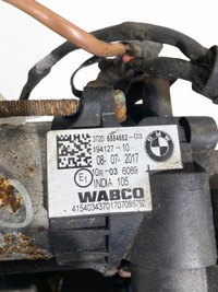 фото thumb №11, Bmw 7 g11 g12 2017 компресор підвіска заднього пневматичний 6884682