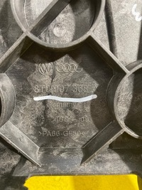 фото thumb №6, Audi a4 b8 - кронштейн кронштейн радио 8t0907368a