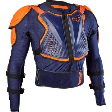 Zbroja motocyklowa Fox Titan cross enduro quad L