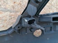 Бампер перед передній skoda superb 3 3 3v 2015-2019r Київ, фото thumb