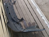 Бампер задняя задний mercedes glc 6.3 amg a253 253 Недорого, фото thumb