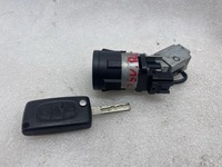 фото thumb №1, Замок зажигания ключ комплект peugeot rcz org fv