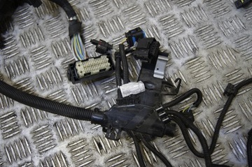 фото thumb №13, Установка джгут двигуна mini cooper f56 1.2t