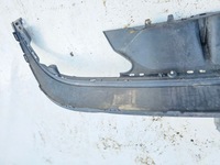 фото thumb №8, Спойлер дифузор бампер mercedes e-klasa рестайлінг 13-17 w207 купе amg зад dół