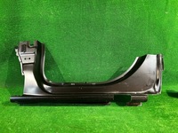 фото thumb №1, Порог левый citroen berlingo iv combo e rifter