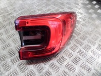 фото thumb №1, Renault kadjar 15- led лампа правая задняя 265508701r