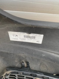 фото thumb №12, Бампер перед передній bmw 3 f30 f31 m-pakiet оригінал pdc 475