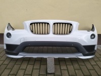 фото thumb №1, Бампер передний перед bmw x1 e84 lift lci