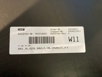 фото thumb №13, Бампер задний bmw 3 g20