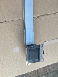 фото thumb №8, Audi a6 c8 4k балка бампера задняя 4k0807309