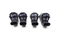 фото thumb №8, Датчик паркування pdc 9270700 mineralsilber металік a14 bmw x3 f25