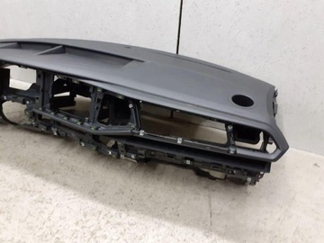 фото thumb №6, Панель роздавальна консоль vw transporter t6.1 рестайлінг 2020- 7l1857003b