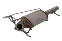 фото thumb №1, Фильтр частиц твердых 1231/jmj