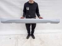 фото thumb №1, Bmw x1 e84 m-pakiet молдинг порог правая