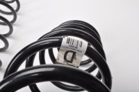 фото thumb №4, Ford puma mk2 1.0 пружини задня комплект 20r