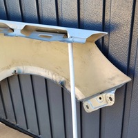 фото thumb №13, Skoda fabia ii 5j0 крыло перед передний левый