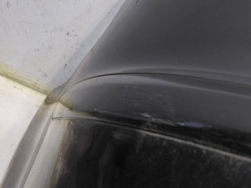 фото thumb №7, Бампер задній зад ly9b audi a3 8p sportback