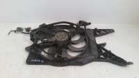фото thumb №1, Вентилятор 55703930 1,3 cdti opel corsa d