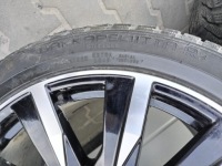 фото thumb №13, Диски диски porsche taycan зимові 9jx20h2 11jx20h2