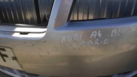 фото thumb №8, Бампер перед передній audi a4 b6 cabrio ly7w 02-05
