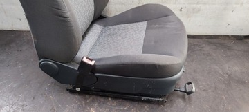 фото thumb №9, Сидіння переднє лівий водія seat ibiza 6l рестайлінг 1,4 16v