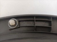 фото thumb №9, Suzuki vitara ii молдинг крыла левый задняя 77261-54po