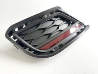 фото thumb №2, Решітка бампера задня права vw t-roc 2ga - bdb