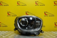 Mini cooper countryman f60 фара фара led америка Ціна, фото thumb