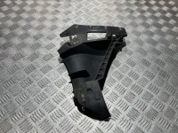 фото thumb №1, Кронштейн бампера правый перед renault clio v 19-