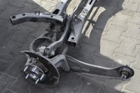 фото thumb №8, Kia niro 1.6gdi гібрид підвішування задні балка зад