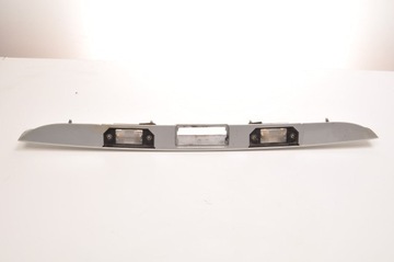 фото thumb №7, Ford focus c-max накладка планка крышки 3m51-r43404-bg