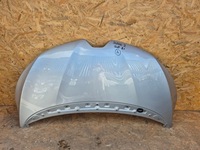 фото thumb №1, Renault scenic iv 16-22 капот