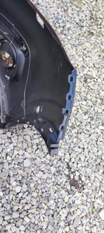 фото thumb №5, Бампер перед renault kadjar