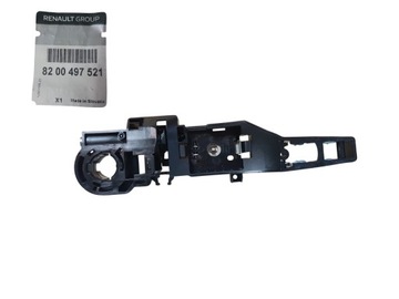 фото thumb №1, Модуль ручка renault kangoo ii лівий перед 8200497521 новий оригінал оригінальний номер