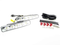 фото thumb №1, Лампи універсальні drl universal лампа 507s nowe