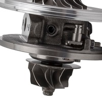 фото thumb №12, Вкладыш turbo gt2056v do nissan pathfinder navara d40 2.5 yd25 14411-eb300