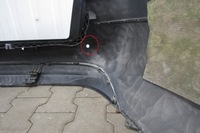 фото thumb №8, Бампер задняя mercedes e-klasa w212 kombi 09-12