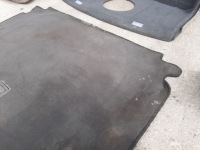 фото thumb №9, Mercedes w220 03r long обшивки багажника обшивка