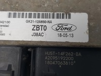 фото thumb №14, Набор стартовый ford transit mk8 gk2t-15604-faj