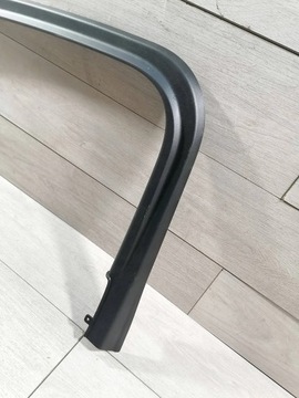 фото thumb №6, Cayenne купе планка двері лівий зад 9y3867603a