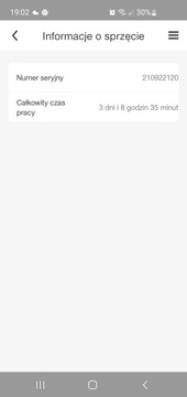 GARDENA Sileno Minimo 500 15202-20 Bluetooth APP