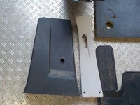 фото thumb №9, Toyota proace 2019 обшивка перед